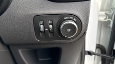 Vauxhall Crossland X 1.2 [83] Griffin 5dr [Start Stop] Petrol Hatchback